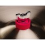 CYMPAD CHROMATICS SET 40/15 RED (5) UNI