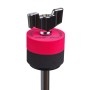 CYMPAD CHROMATICS SET 40/15 RED (5) UNI