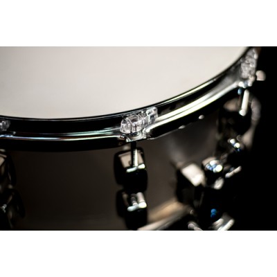 Tuner Fish Lug Locks Clear 4 Pack