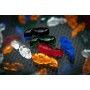 Tuner Fish Lug Locks Clear 4 Pack
