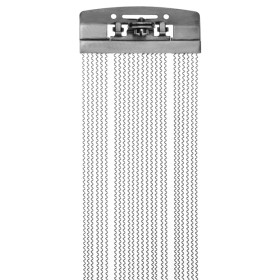 13"x 24 Strand Dual-Adjustable w/Pitch SS+90% CW