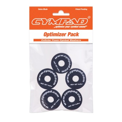 CYMPAD OPTIMIZER SET 40/12(5)Uni