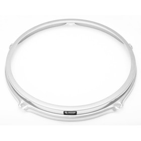 8" 6 Hole Chrome/Steel S-Hoop