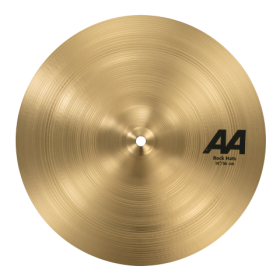 SABIAN 14" AA Rock Hi-Hats