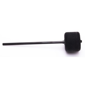 COLOR KICK- Colored Felt, Black Shaft- Black