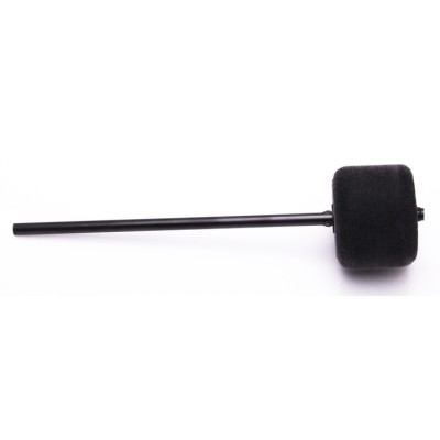 COLOR KICK- Colored Felt, Black Shaft- Black