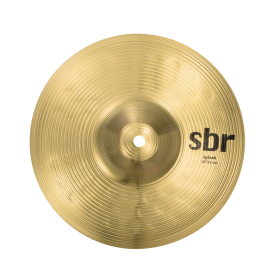 SABIAN 10" SBr Splash
