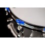 Tuner Fish Lug Locks Blue 8 Pack