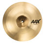 SABIAN 16" AAX X-Plosion Crash Brilliant Finish