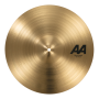 SABIAN 16" AA Rock Crash