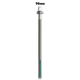 3-1/2" (90mm) Key-Rods 4 pack