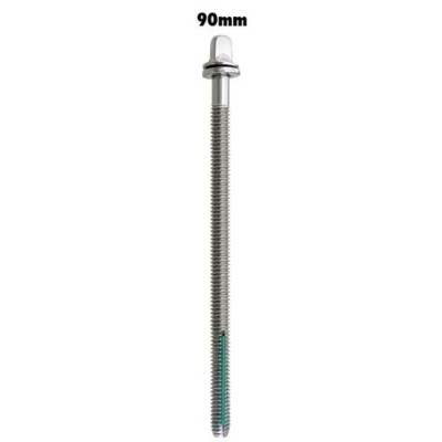 3-1/2" (90mm) Key-Rods 4 pack