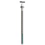 3-1/2" (90mm) Key-Rods 4 pack
