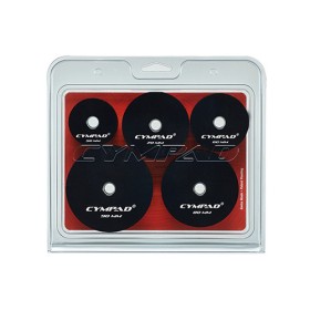 CYMPAD MODERATOR BOX (10)Uni