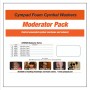 CYMPAD MODERATOR BOX (10)Uni