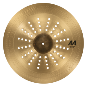 SABIAN 21" AA Holy China