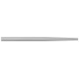 White Series Medium Taper Covers Pair