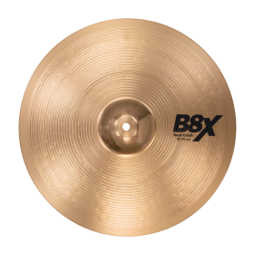 SABIAN 16" B8X Rock Crash