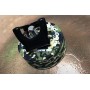 CYMPAD CHROMATICS SET 40/15 CAMOUFLAGE(5) UNI