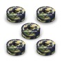 CYMPAD CHROMATICS SET 40/15 CAMOUFLAGE(5) UNI