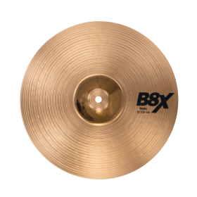 SABIAN 13" B8X Hi-Hats