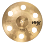SABIAN 16" HHX Evolution O-Zone Crash Brilliant Finish