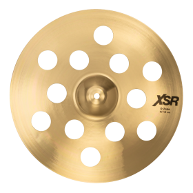 SABIAN 16" XSR O-Zone