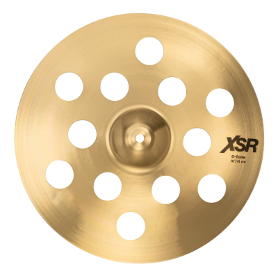 SABIAN 16" XSR O-Zone