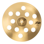 SABIAN 16" XSR O-Zone