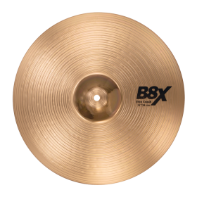 SABIAN 15" B8X Thin Crash