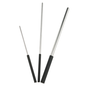 SABIAN 3/16" Stainless Steel Triangle Striker