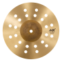 SABIAN 10” AAX Aero Splash