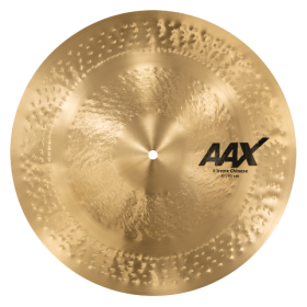 SABIAN 17" AAX X-Treme Chinese