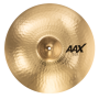 SABIAN 19" Thin Crash AAX Brilliant Finish