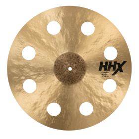 SABIAN 19" HHX Complex O-Zone Crash