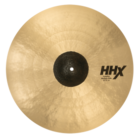 SABIAN 20" HHX Complex Medium Ride