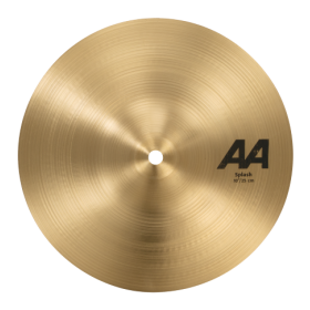 SABIAN 10" AA Splash