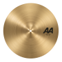 SABIAN 16" AA Thin Crash