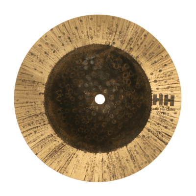 SABIAN 9" HH Radia Cup Chime