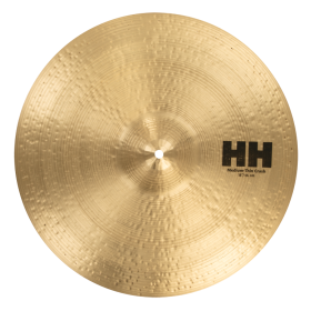 SABIAN 18" HH Medium-Thin Crash