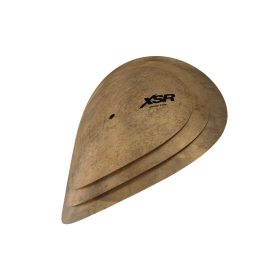 SABIAN EFFEKS CLAP 11" 13" 15"