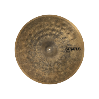 SABIAN 20" STRATUS DRY CRASH