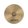 SABIAN 20" STRATUS DRY CRASH