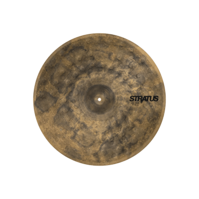SABIAN 19" STRATUS DRY CRASH