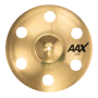 SABIAN 16" AAX O-Zone Crash Brilliant Finish