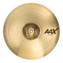 SABIAN 18" AAX Heavy Crash Brilliant Finish