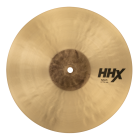 SABIAN 12" HHX Splash