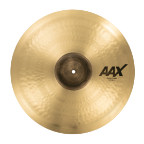 SABIAN 19" AAX Heavy Crash