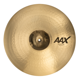 SABIAN 19" AAX Heavy Crash Brilliant Finish