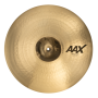 SABIAN 19" AAX Heavy Crash Brilliant Finish